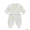 OEM ODM high quality hot sale skin friendly baby bamboo clothing
