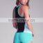 Suntex Wholesale Athletic Wear Women Sport Wear Moisture wicking Sport Top Wear