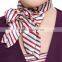 custom factory price fashion chantilly beautiful burgundy flight attendant uniforms