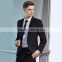 OEM Guangzhou Formal Man Suits Work Uniform Business Coat Pant Men Suit