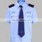 Male Gender and perfect fit Guard Use security guards uniform wholesale for sale