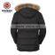 Men Down&feather Jacket Winter Coats With Fur