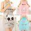 Cute waterproof apron for adults bib aprons cheap bib aprons