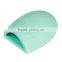 Cleaning Make up Washing Brush Silicone Glove Scrubber Cosmetic Foundation Powder Clean Tools New Pop Brush Egg