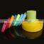 Abdorminal binder accessories Hook and loop fasteners
