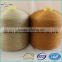 30/2 30/3 yarn raw white 100% spun polyester yarn for sewing factory price