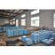 durable cotton machine blade