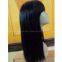 Silky Straight Wave Indian human hair wigs