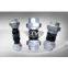 Rubber Compensator