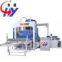 Automatic block machine line
