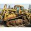 Used Caterpillar dozer D8N