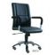 Hangjian Leather Swivel Chair