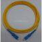 Supply Fiber optic patch cord