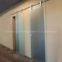 Internal Glass Sliding Doors