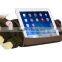 Tablet Pillow Puppy iPad Tablet Holder Bed Stand Travel Pillow