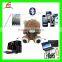 Bluetooth Wireless Micro SD Memory Card Stereo Speaker Teddy Bear Plush Toy