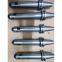 test machine clamping chuck spindle  custom