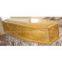 wholesale wood coffin for sale