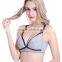 Fiber Nursing Bra Maternity Bra Pregnancy Clothes For Pregnant Women