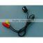 18.5 mm Size Car Camera Manufactures Rearview Camera Accessory
