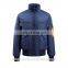 MA -6 army color100%nylon Bomber casual outdoor flight pilot jacket