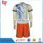 Team set basketball uniforms/Cheap custom basketball uniforms/Sublimation youth basketball jersey design