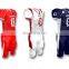 Sublimated Custom American Football Jerseys,american Football Uniforms