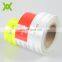 High Intensity Prismatic waterproof dot c2 reflective tape for vehicle