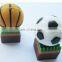 multi-colored bone shape kids usb flash drive