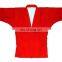 Sambo Jackets
