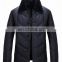 china factory directly sale fashion down feather jacket