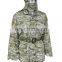 High quality desert digital camouflage m65 army jacket for winter for men