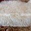 Factory wholesale high quality mongolian lamb fur