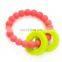 2017 Baby Pacifier Teether Toy Chewbeads Baby NursIng Toys