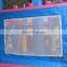 commercial grade inflatable princess bouncy castle, inflatable combo castle with slide
