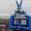 funcy durable folding inflatable bouncy castle ,inflatable jumping bouncer for kids,inflatable rabbit bouncer for sale