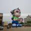 Large inflatables monkey for park Decoration sam yu 5516