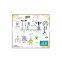 Good items hot sale diy printing 3d pen drawing game for kids