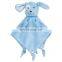 Mouse Animals Plush Toys Baby Cradle Hand Towel