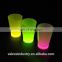 Event & Party Supply Fashion Lighted Beer cup wedding favors party led cups flashing led glow in the Dark cups for bar items