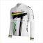 Wholesale Block Diamond China Custom Cycling Jerseys