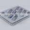High quality stainless steel cutlery set