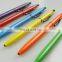 Hot sales Promotional Plastic Doll Pen Set