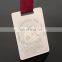China Supplier Super Quality simple 2D medal hanger