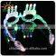 2015 Hot Birthday Flashing Led Sunglasses