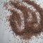 River garnet sand for sandblasting and waterjet cutting