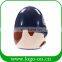 Unique British Policeman Piggy Bank Children's Ceramic Coin Bank