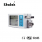 Digital co2 mass gas flow meter