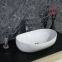 China Supplier sanitary ware Wall Hung ceramics white Wash Hand Sink basin with good quality cheap price