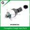 High Performance Fuel Parts Measure Unit / Metering Solenoid Valve 0928400794 For Diesel Cars